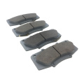 Performance good quality ceramic car brake pad for toyota